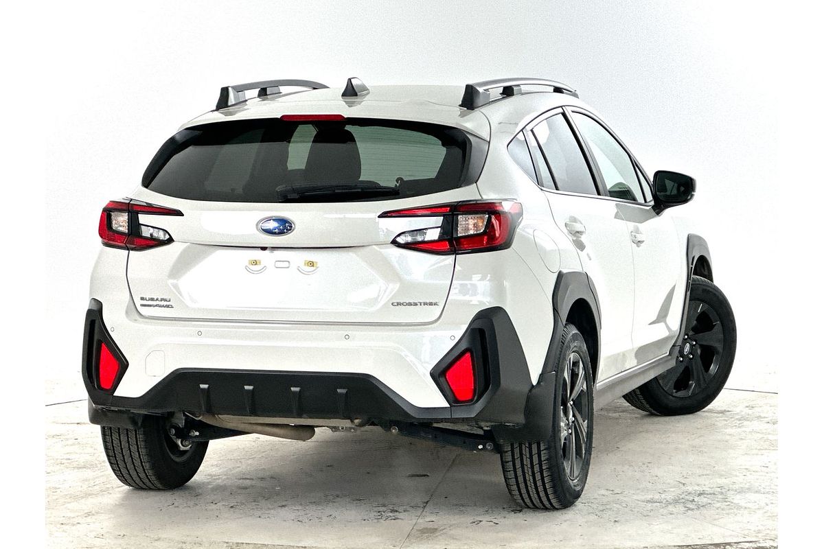 2024 Subaru Crosstrek 2.0L G6X