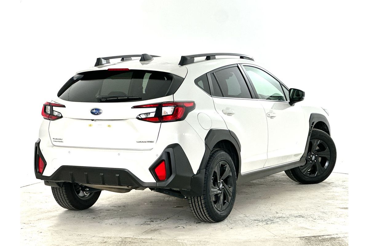2024 Subaru Crosstrek 2.0L G6X