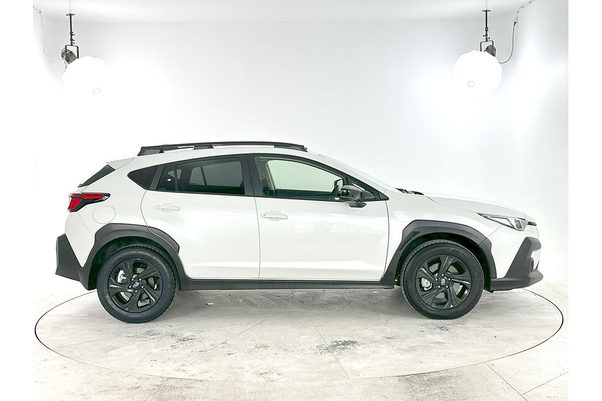 2024 Subaru Crosstrek 2.0L G6X