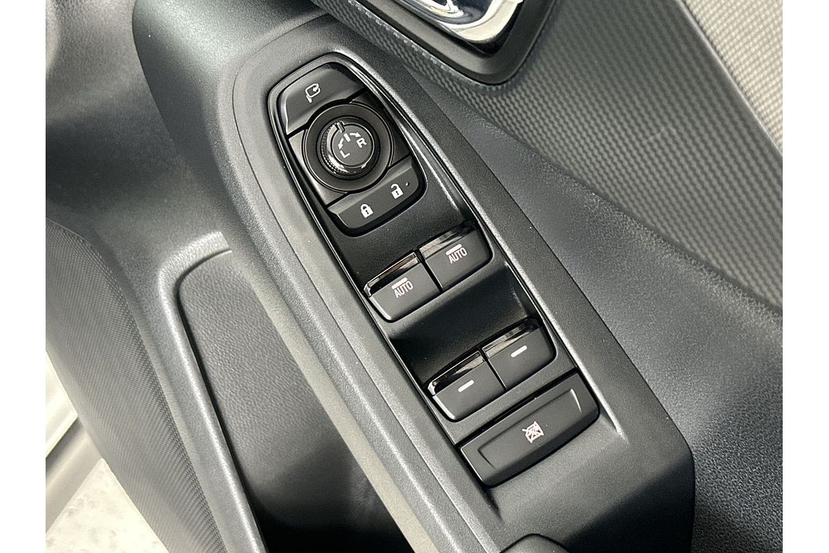 2024 Subaru Crosstrek 2.0L G6X