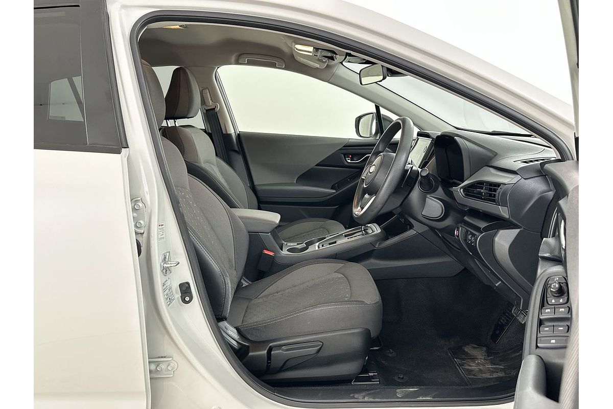 2024 Subaru Crosstrek 2.0L G6X