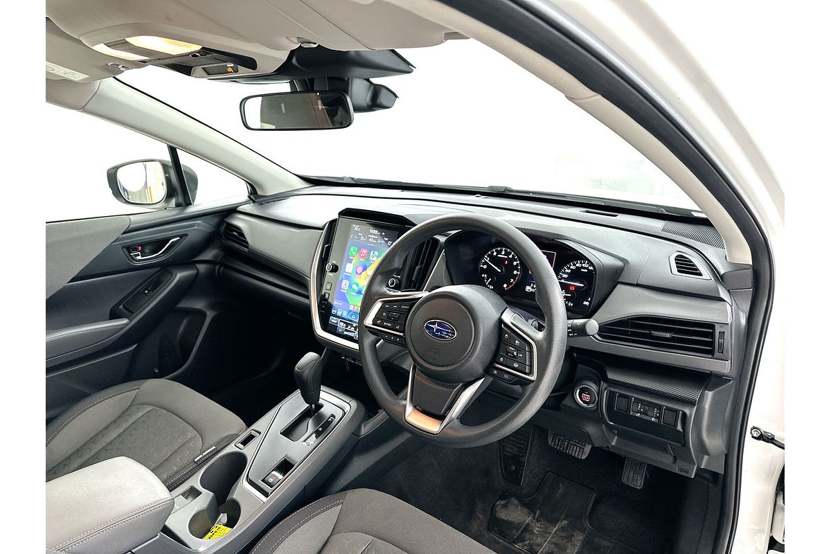 2024 Subaru Crosstrek 2.0L G6X