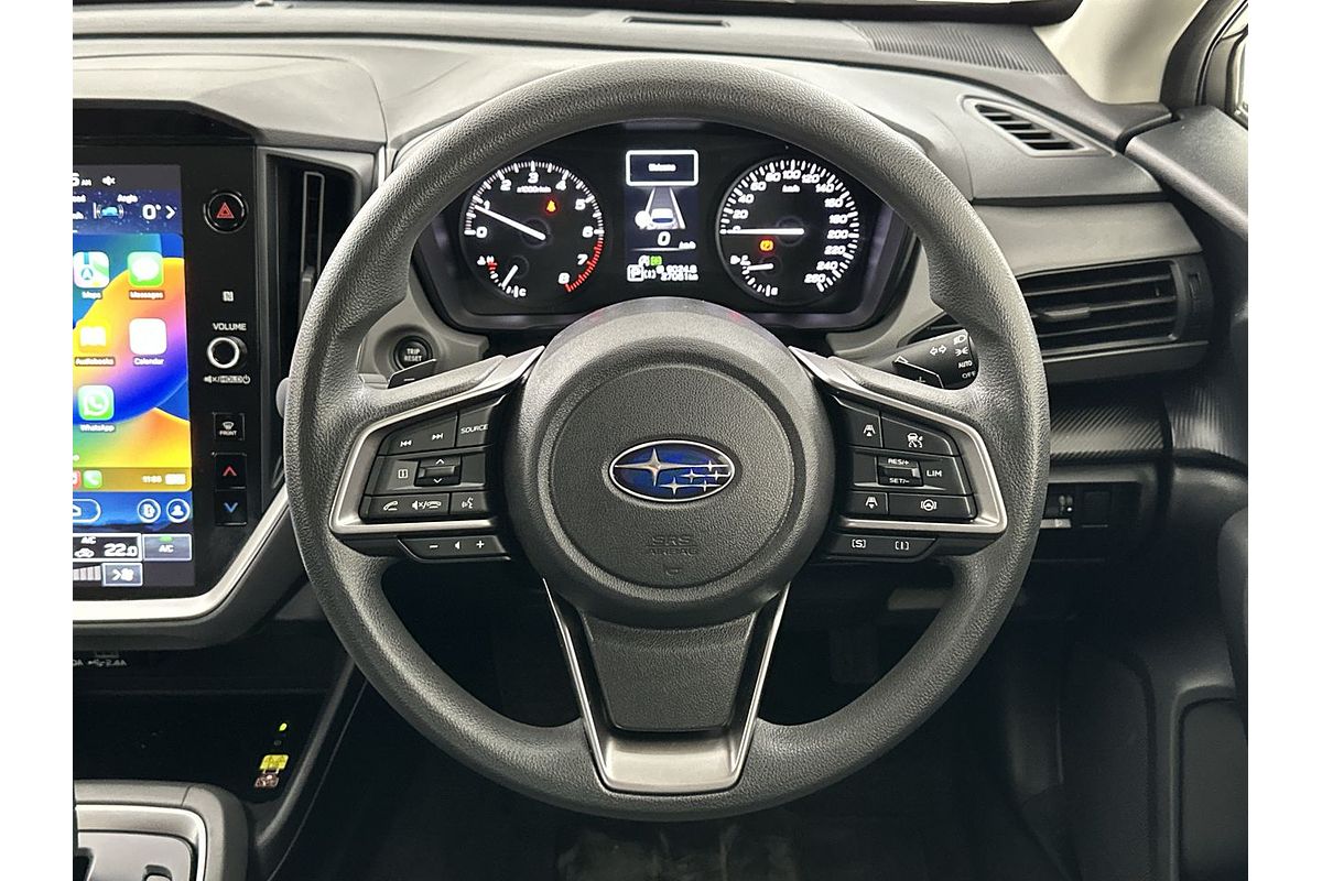 2024 Subaru Crosstrek 2.0L G6X
