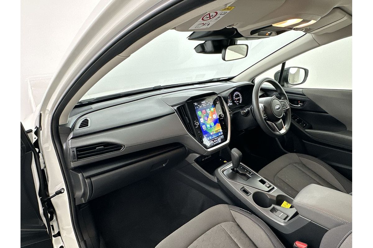 2024 Subaru Crosstrek 2.0L G6X