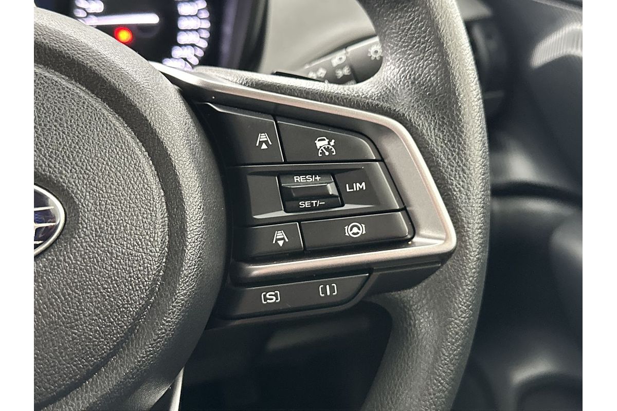 2024 Subaru Crosstrek 2.0L G6X