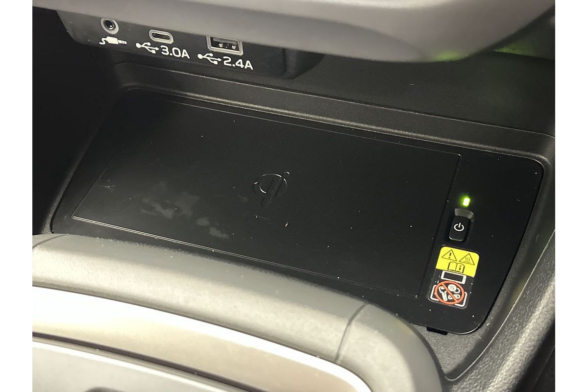 2024 Subaru Crosstrek 2.0L G6X