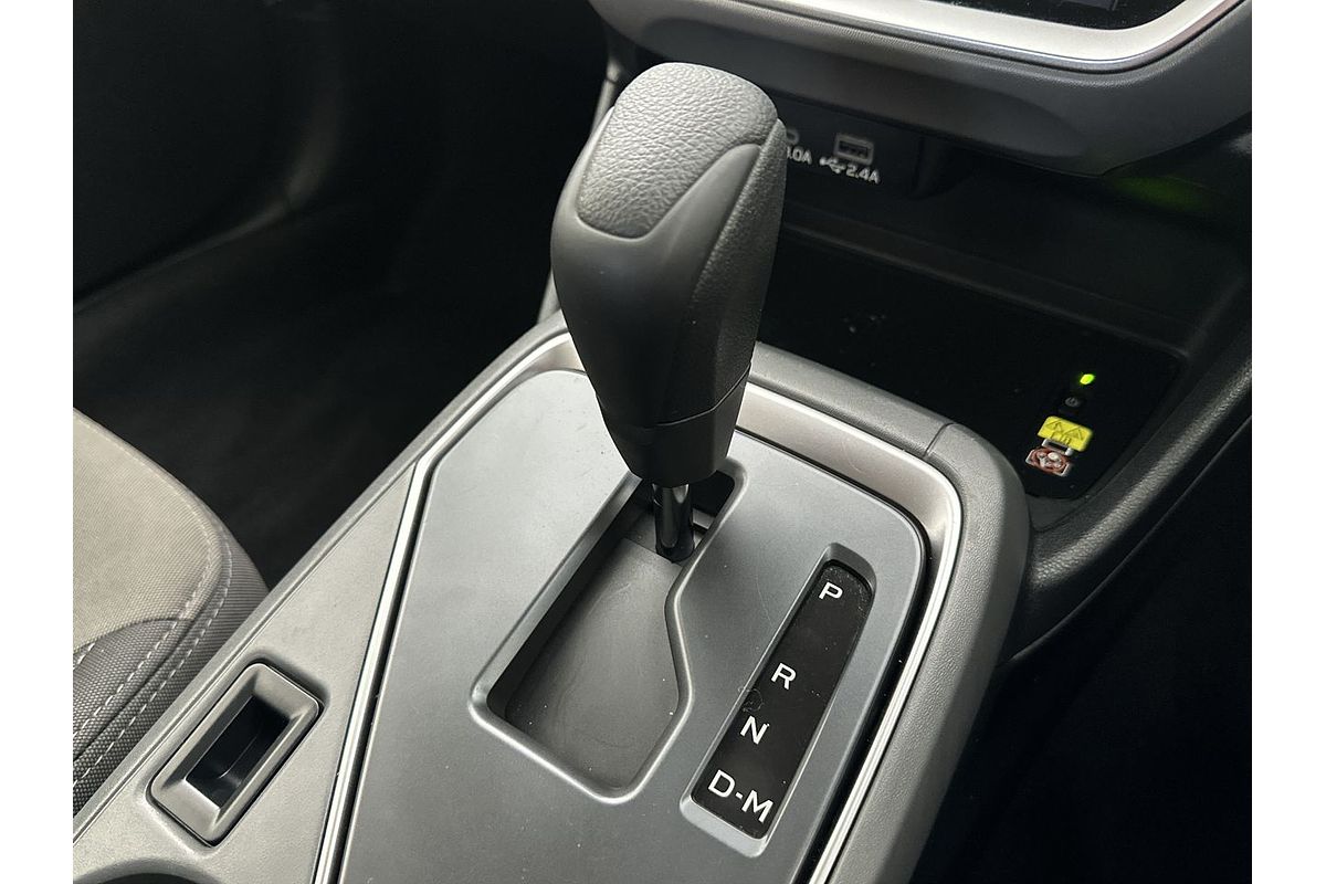 2024 Subaru Crosstrek 2.0L G6X