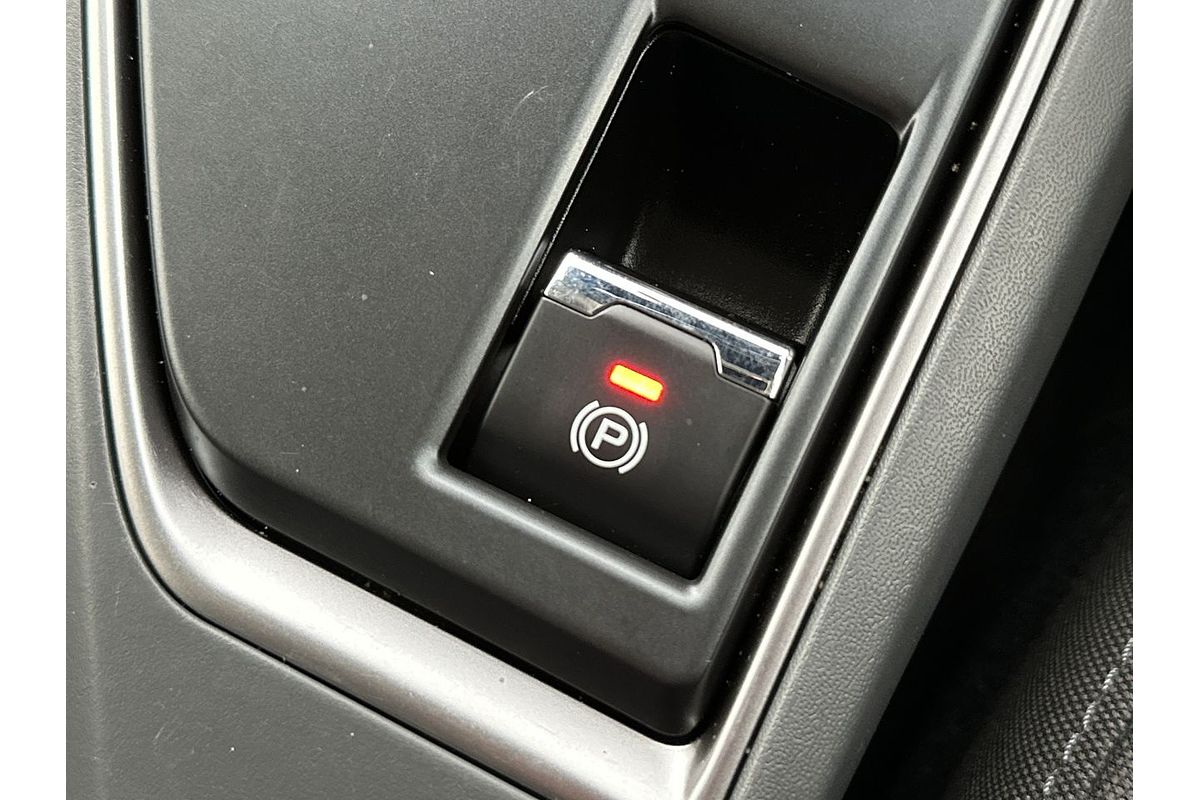 2024 Subaru Crosstrek 2.0L G6X