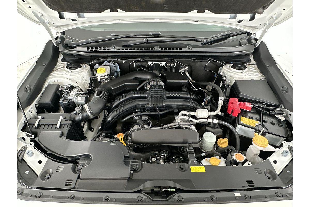 2024 Subaru Crosstrek 2.0L G6X