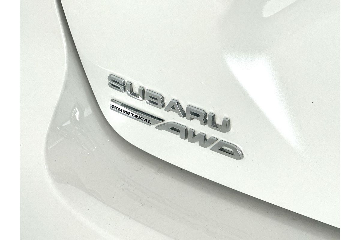 2024 Subaru Crosstrek 2.0L G6X