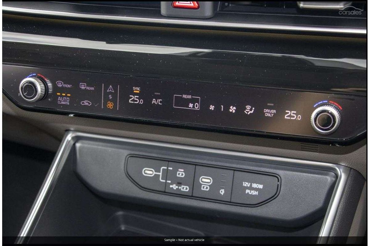 2025 Kia Carnival GT-Line HEV KA4 PE