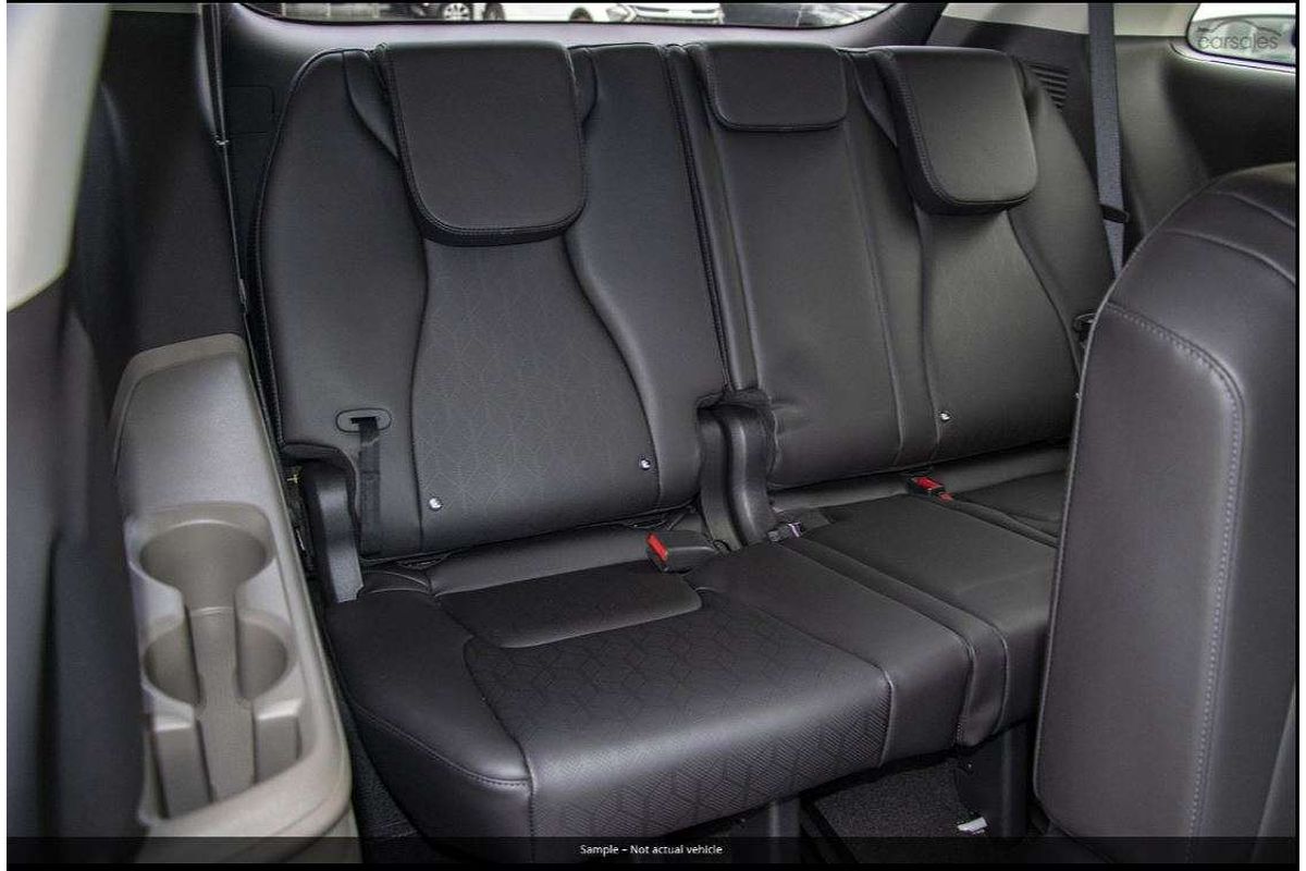2025 Kia Carnival GT-Line HEV KA4 PE