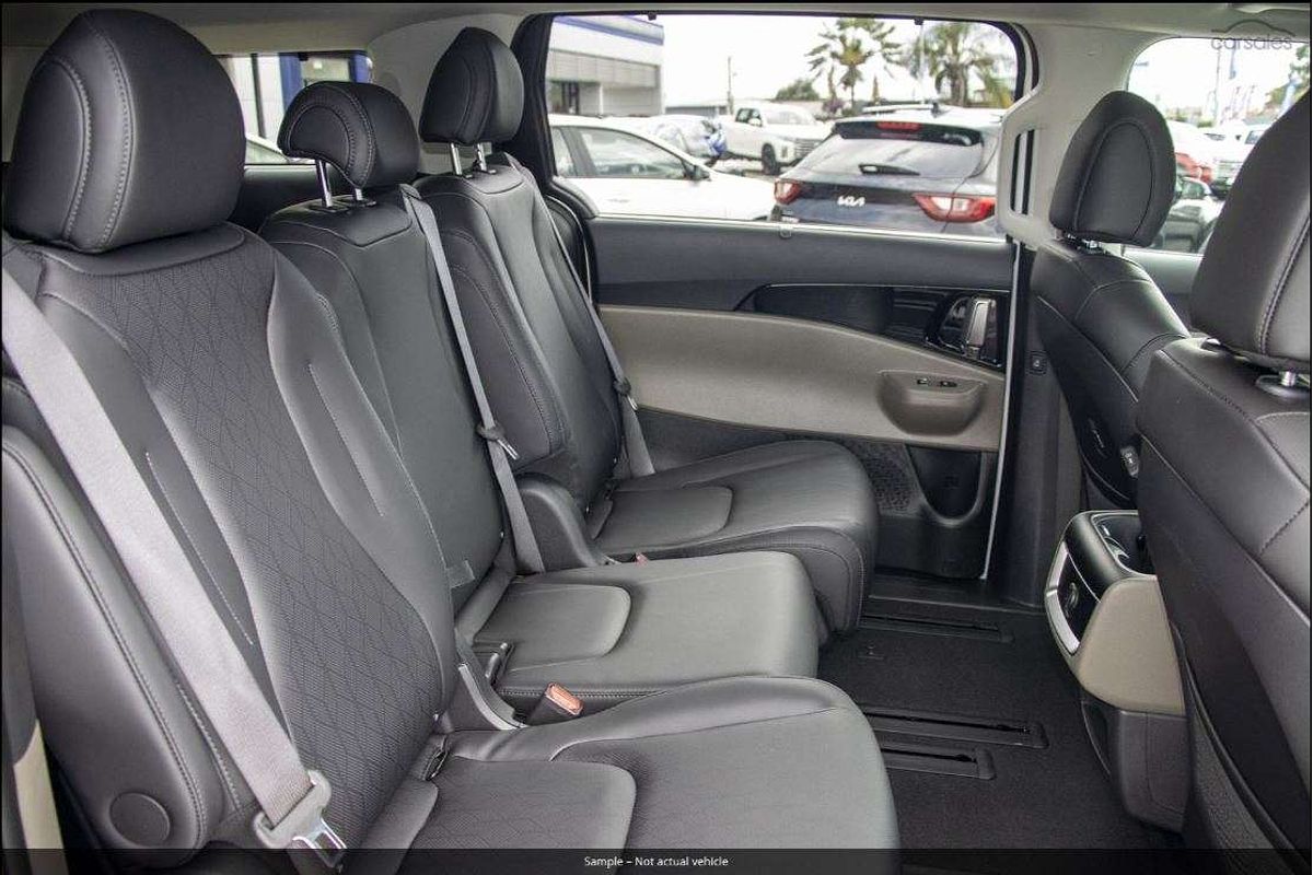 2025 Kia Carnival GT-Line HEV KA4 PE