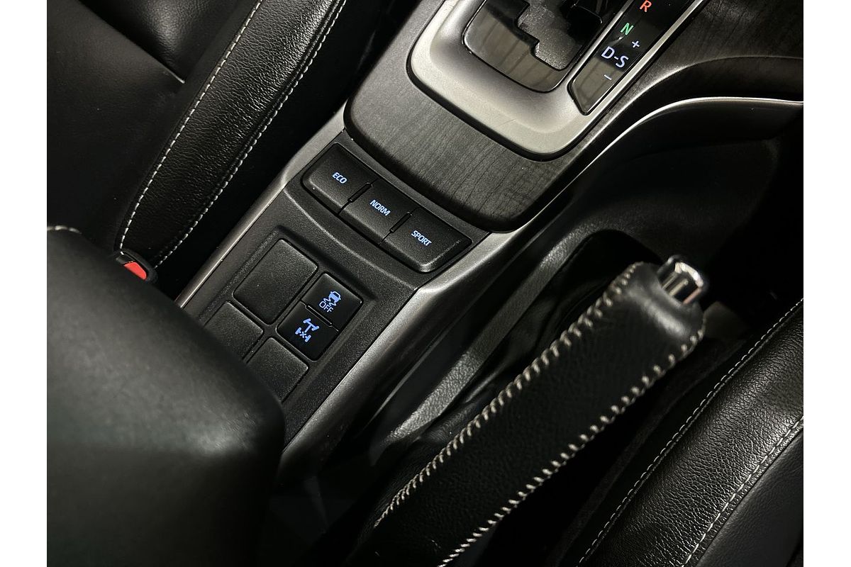 2021 Toyota Fortuner Crusade GUN156R