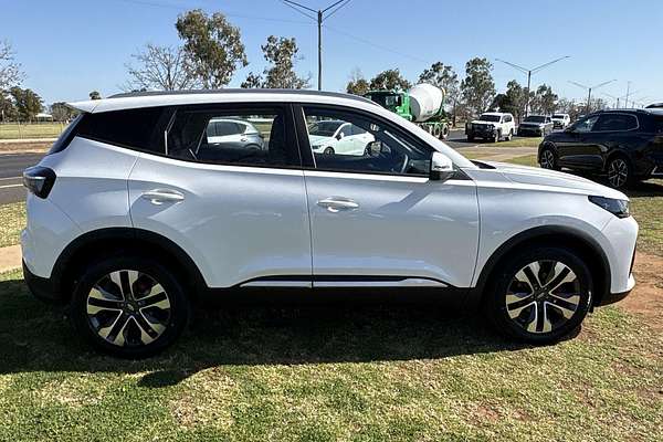 2025 Chery Tiggo 4 Ultimate