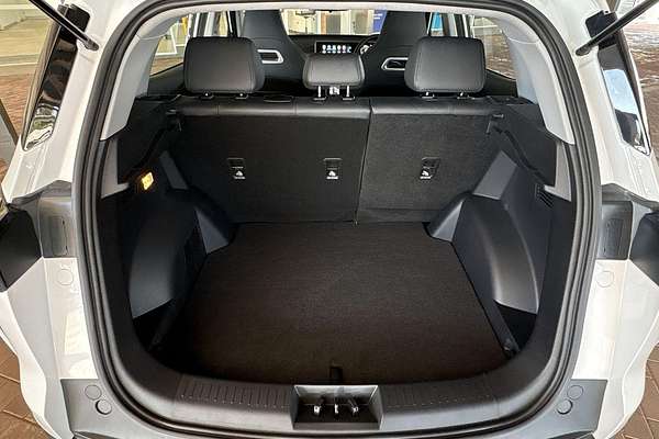 2025 Chery Tiggo 4 Ultimate