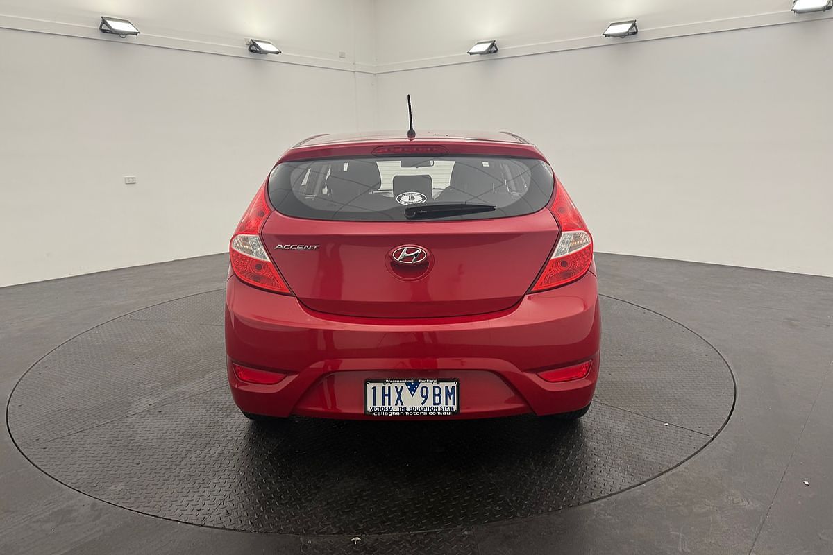 2016 Hyundai Accent Active RB4