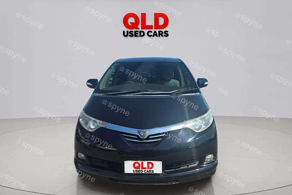 2019 Toyota Estima X-Hybrid xFour 2.4L