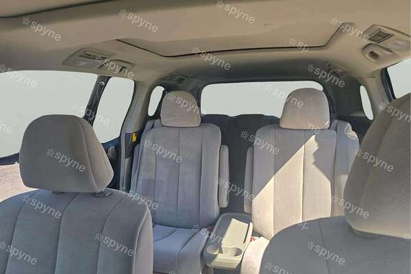2019 Toyota Estima X-Hybrid xFour 2.4L