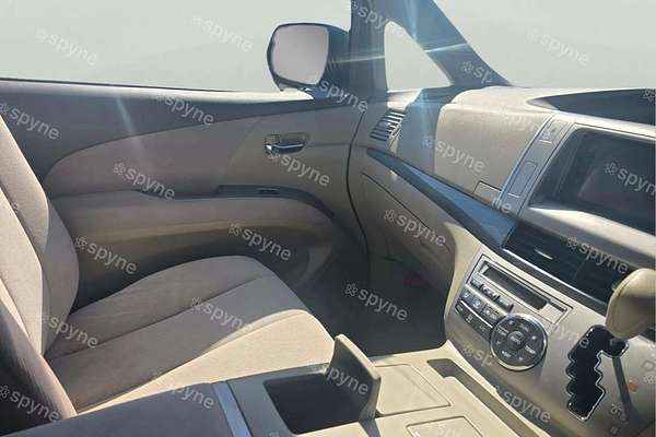 2019 Toyota Estima X-Hybrid xFour 2.4L