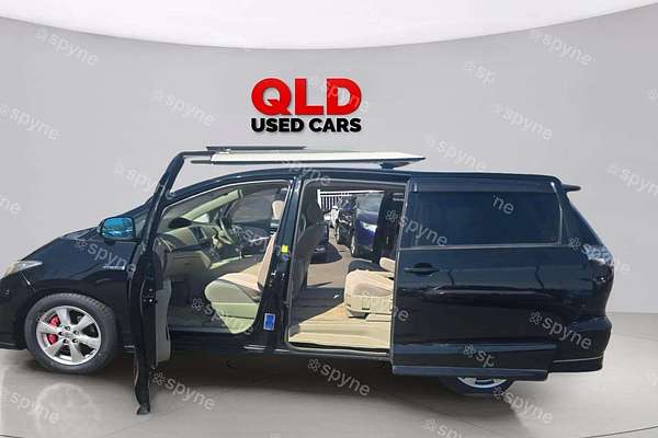 2019 Toyota Estima X-Hybrid xFour 2.4L
