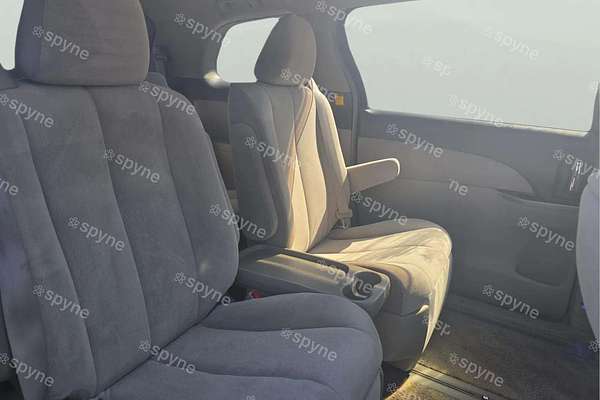 2019 Toyota Estima X-Hybrid xFour 2.4L