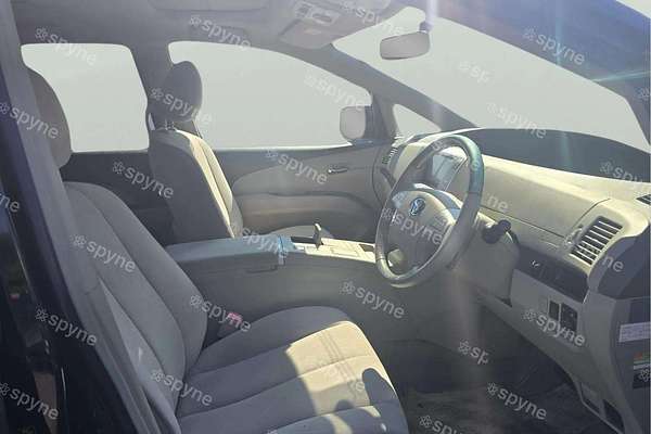 2019 Toyota Estima X-Hybrid xFour 2.4L