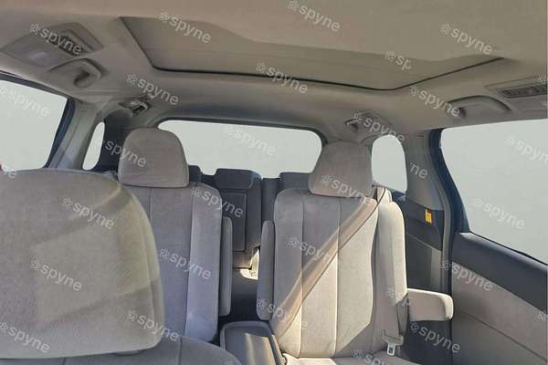 2019 Toyota Estima X-Hybrid xFour 2.4L