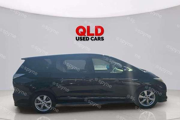 2019 Toyota Estima X-Hybrid xFour 2.4L