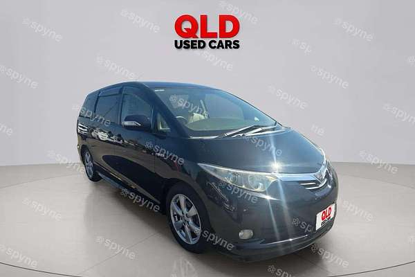 2019 Toyota Estima X-Hybrid xFour 2.4L