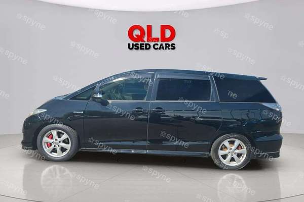 2019 Toyota Estima X-Hybrid xFour 2.4L