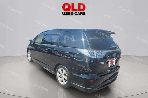 2019 Toyota Estima X-Hybrid xFour 2.4L