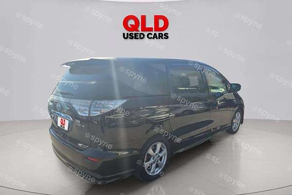 2019 Toyota Estima X-Hybrid xFour 2.4L