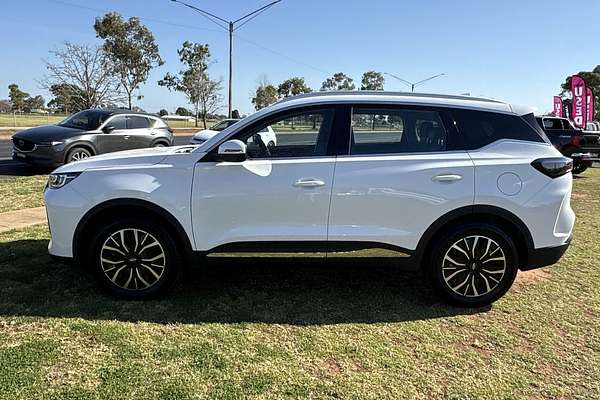 2025 Chery Tiggo 7 Urban T32