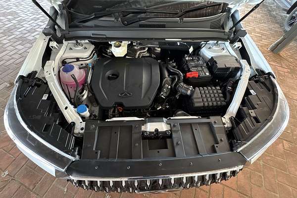 2025 Chery Tiggo 7 Urban T32