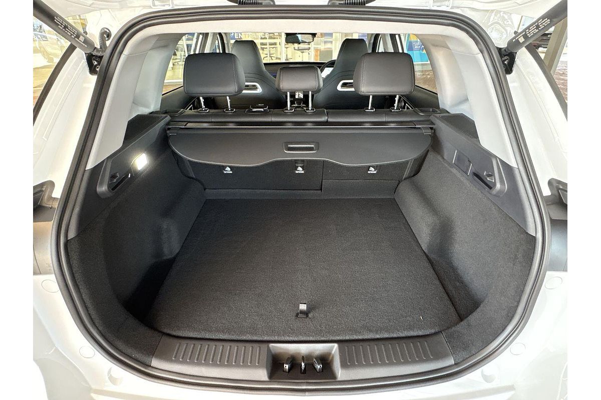 2025 Chery Tiggo 7 Urban T32