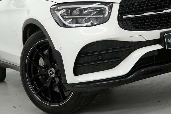 2022 Mercedes-Benz GLC-Class GLC200 X253