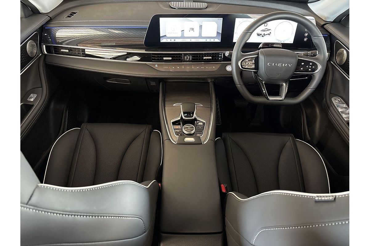 2025 Chery Tiggo 7 Urban T32