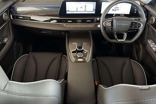 2025 Chery Tiggo 7 Urban T32