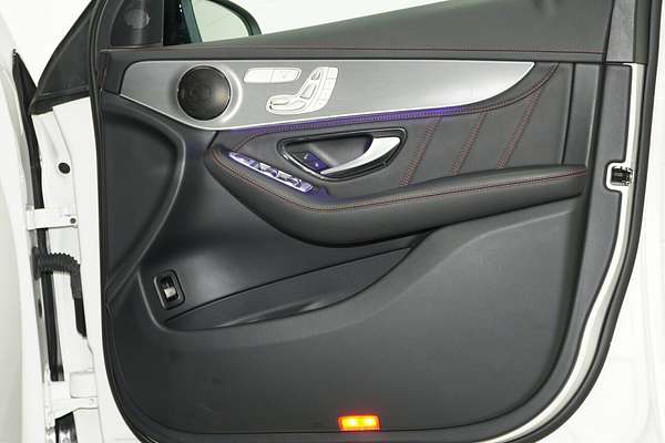 2022 Mercedes-Benz GLC-Class GLC200 X253