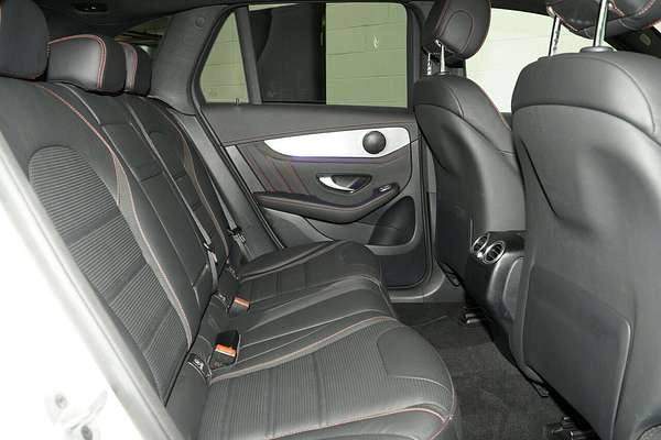 2022 Mercedes-Benz GLC-Class GLC200 X253