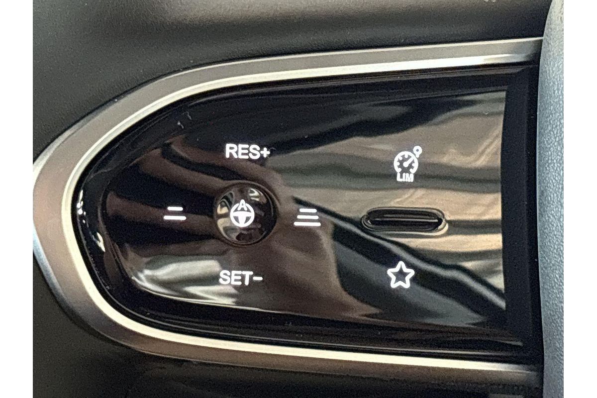 2025 Chery Tiggo 7 Ultimate T32