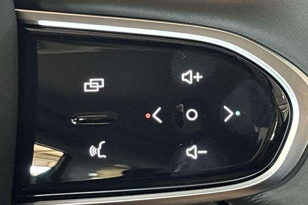 2025 Chery Tiggo 7 Ultimate T32