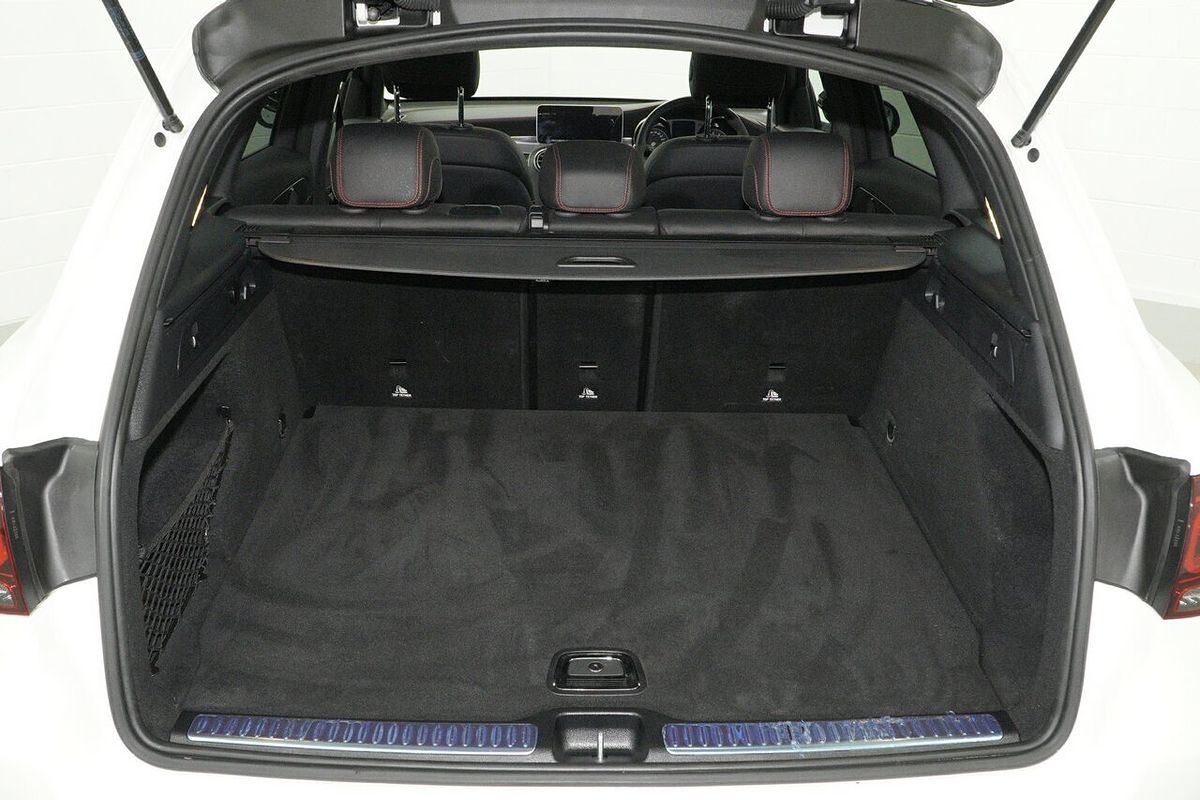 2022 Mercedes-Benz GLC-Class GLC200 X253