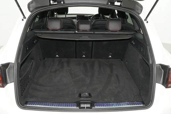 2022 Mercedes-Benz GLC-Class GLC200 X253