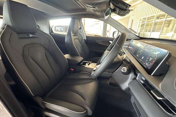 2025 Chery Tiggo 4 Ultimate