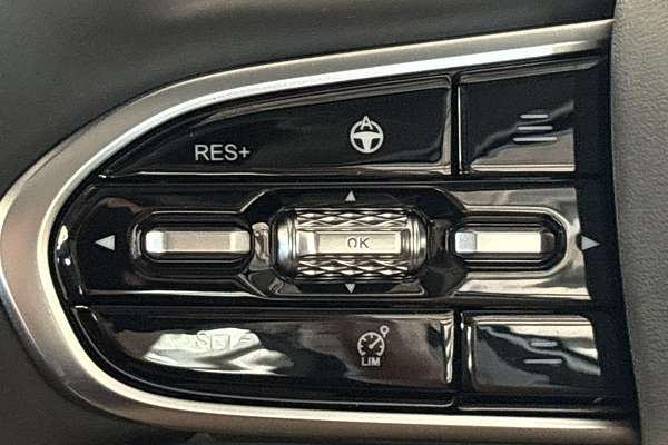 2025 Chery Tiggo 4 Ultimate