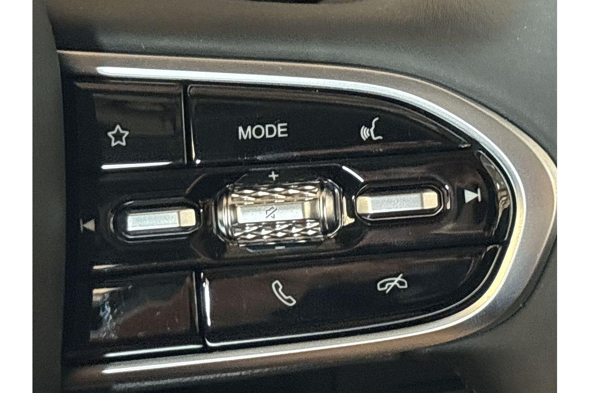 2025 Chery Tiggo 4 Ultimate