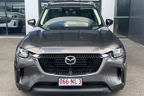 2025 Mazda CX-90 G50e Touring KK