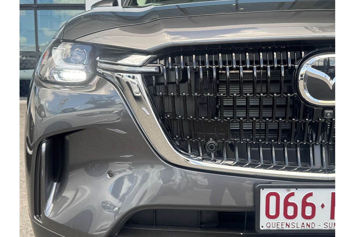 2025 Mazda CX-90 G50e Touring KK